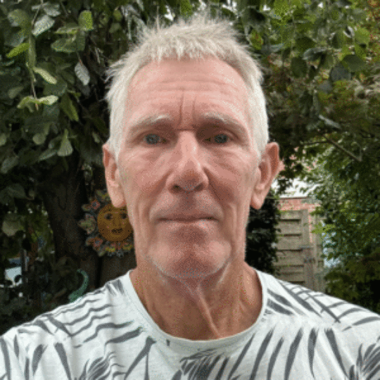 Rob van Oord