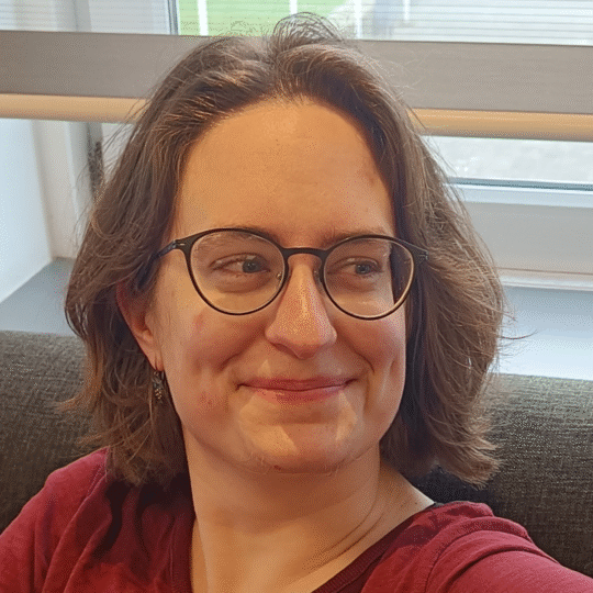 Maaike Assendorp